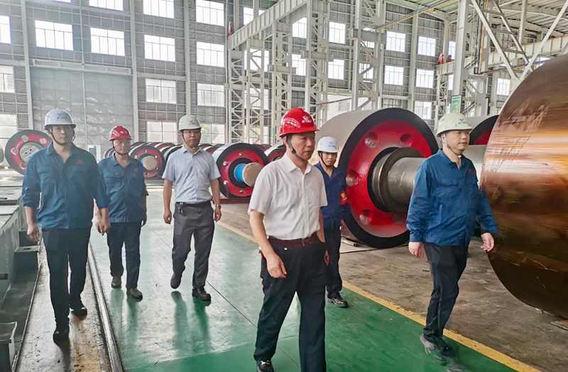 鵬飛集團緊抓安全生產 | 人人講安全,個個會應急